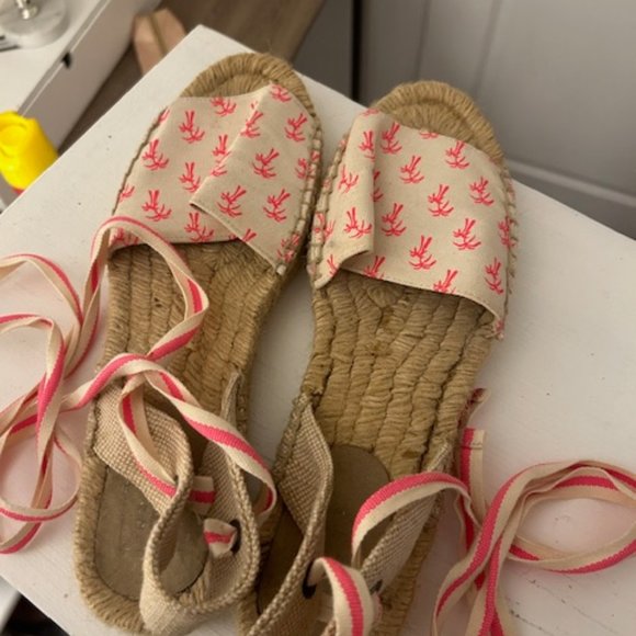 Gap Women's Sandals size 11 - Picture 11 of 15